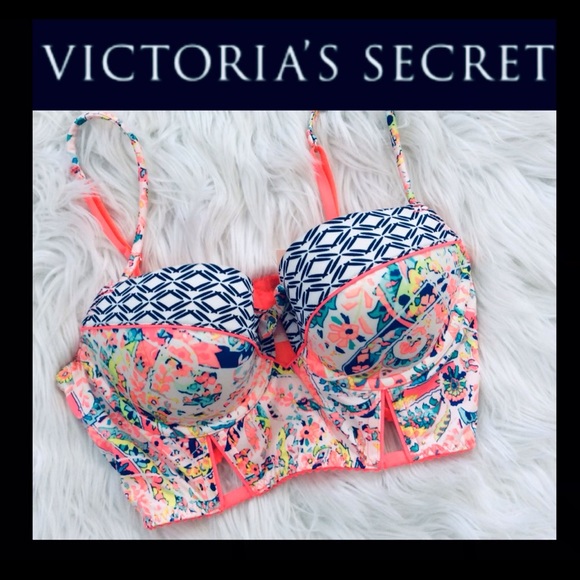 Victoria's Secret Other - 🎈SALE🎈NWT VS Very Sexy Balconette